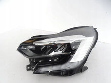 Load image into Gallery viewer, Frontscheinwerfer Renault Captur II 260608054 Links Scheinwerfer Headlight SCH4000828851tf