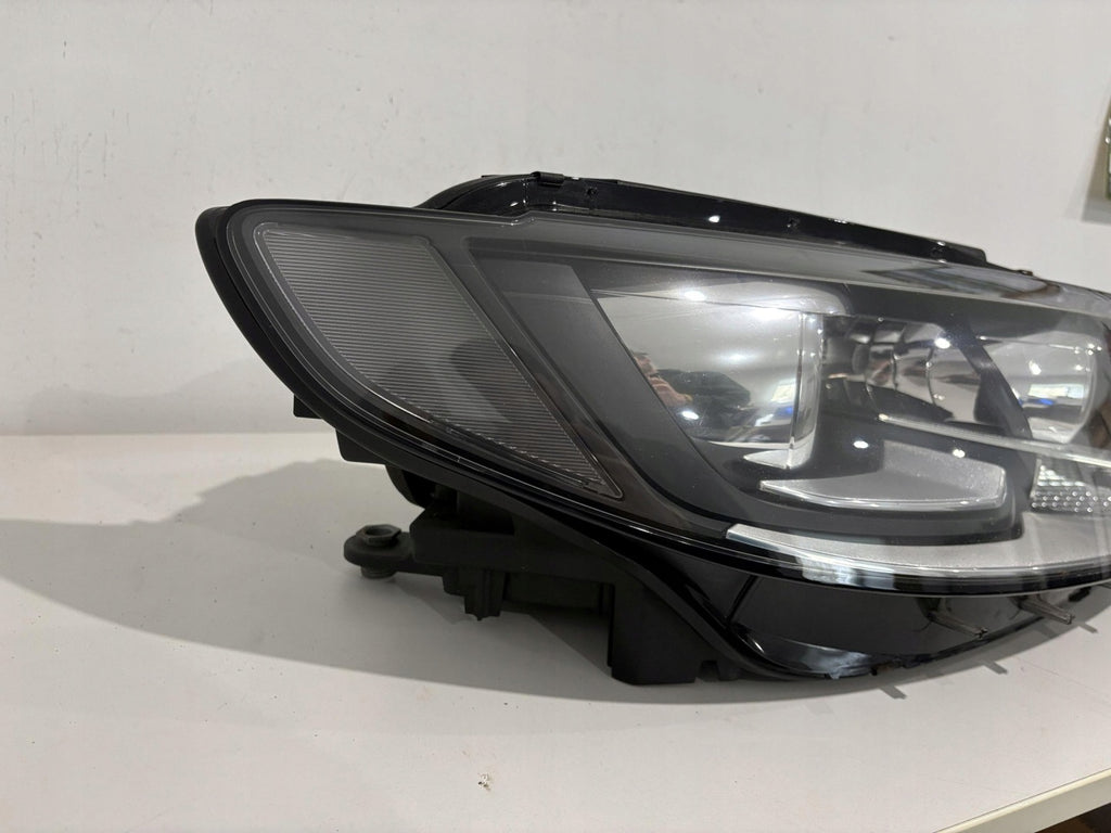 Frontscheinwerfer VW Passat Cc 3C8941032A Rechts Scheinwerfer Headlight SCH9426546027mb