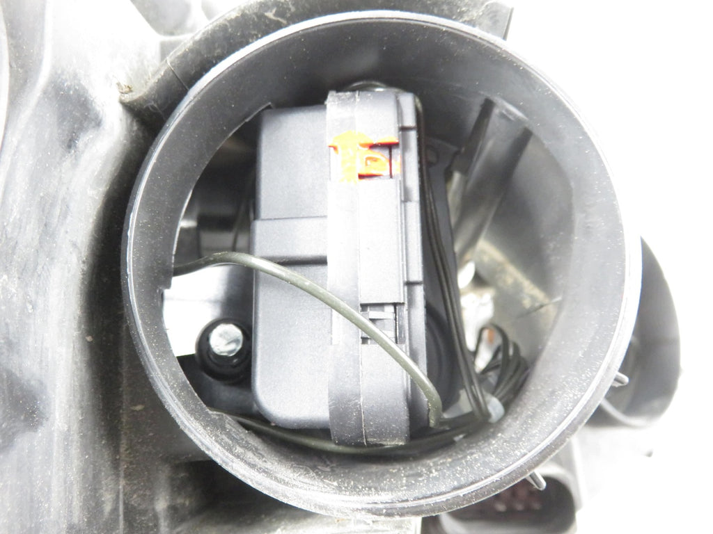 Frontscheinwerfer VW Scirocco 1K8941005G Links Scheinwerfer Headlight SCH2691518658so