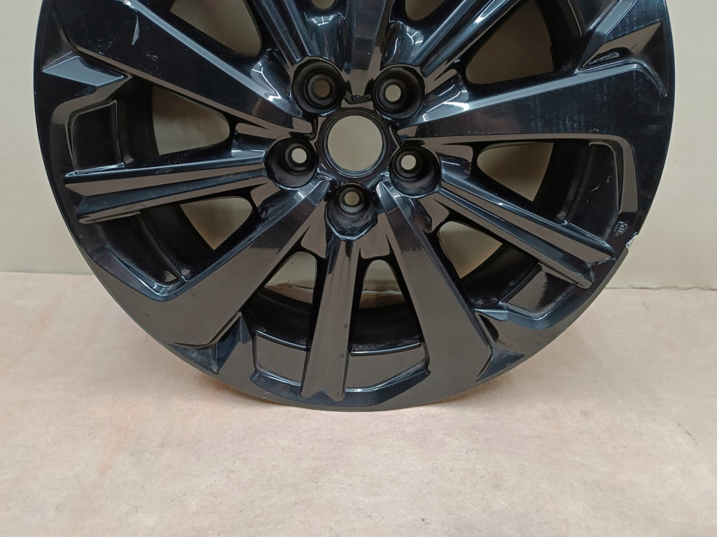 1x Alufelge 20 Zoll 7.5" 5x114.3 45ET 15021K9740LZ Mazda Rim Wheel FEL7918414351uv