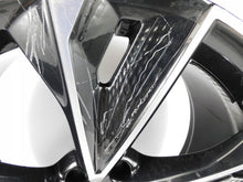 Load image into Gallery viewer, 1x Alufelge 22 Zoll 10.5" 5x112 19ET Glanz Silber 4K0601025AT Audi Rim Wheel FEL8147552200af