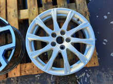 Load image into Gallery viewer, 1x Alufelge 17 Zoll 7.5&quot; 5x112 8W0601025C Audi A4 B9 Rim Wheel