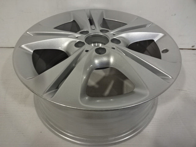 1x Alufelge 17 Zoll 7.0" 5x112 48ET A2054014300 Mercedes-Benz W205 A205