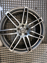 Load image into Gallery viewer, 1x Alufelge 19 Zoll 8.5" 5x112 43ET Glanz 89A601025AA Audi Rim Wheel FEL8884512711ww
