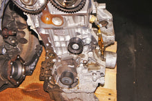 Laden Sie das Bild in den Galerie-Viewer, Motor Skoda Fabia IV DLAA 1.0 TSI 110PS 81kW 2019 Engine Unkomplett MOT2350099359ls