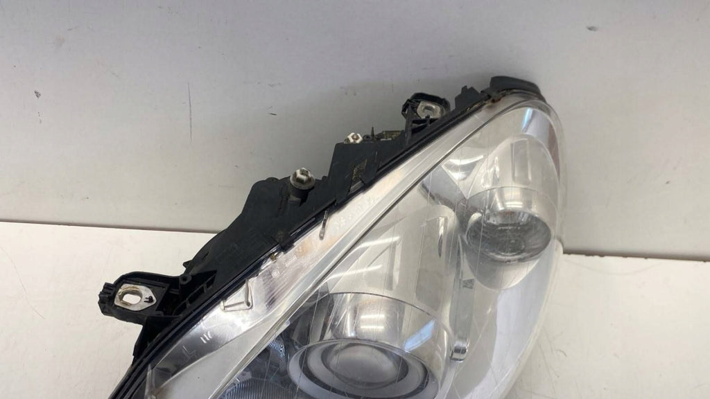 Frontscheinwerfer Mercedes-Benz W245 A1698208361 Xenon Links Headlight SCH3479639351xs