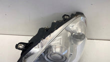 Laden Sie das Bild in den Galerie-Viewer, Frontscheinwerfer Mercedes-Benz W245 A1698208361 Xenon Links Headlight SCH3479639351xs