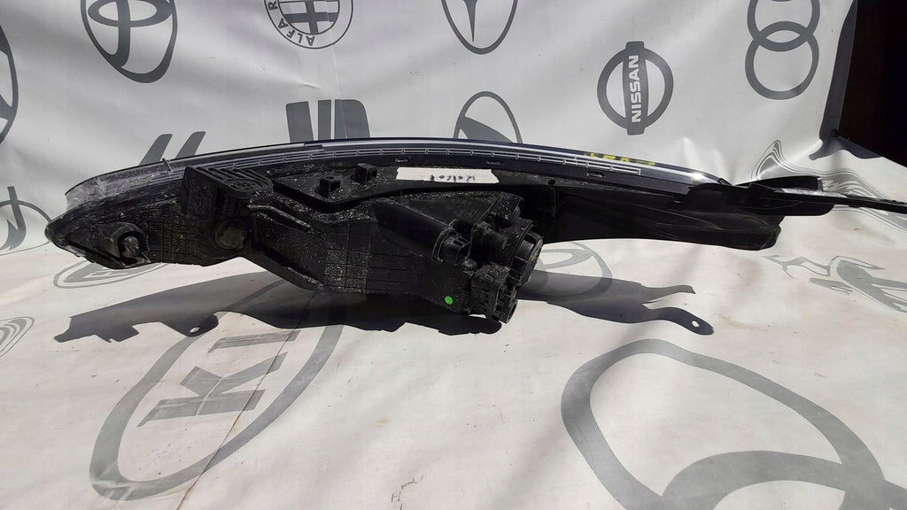 Frontscheinwerfer Hyundai I20 RKC1920 Rechts Scheinwerfer Headlight SCH6624270241is