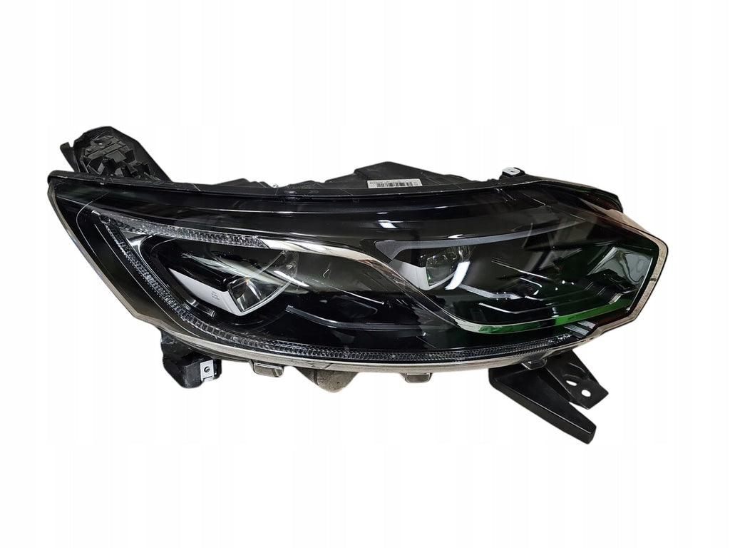 Frontscheinwerfer Renault Espace V 260108498R LED Rechts Scheinwerfer Headlight SCH6631003024tb