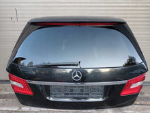 Load image into Gallery viewer, Heckklappe Mercedes-Benz W212 Rückseite kofferraumklappe Tailgate