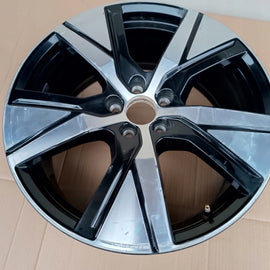 1x Alufelge 19 Zoll 8.5