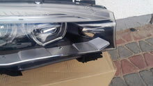 Load image into Gallery viewer, Frontscheinwerfer BMW X5 F15 F16 7453472 Rechts Scheinwerfer Headlight SCH6701083212rv