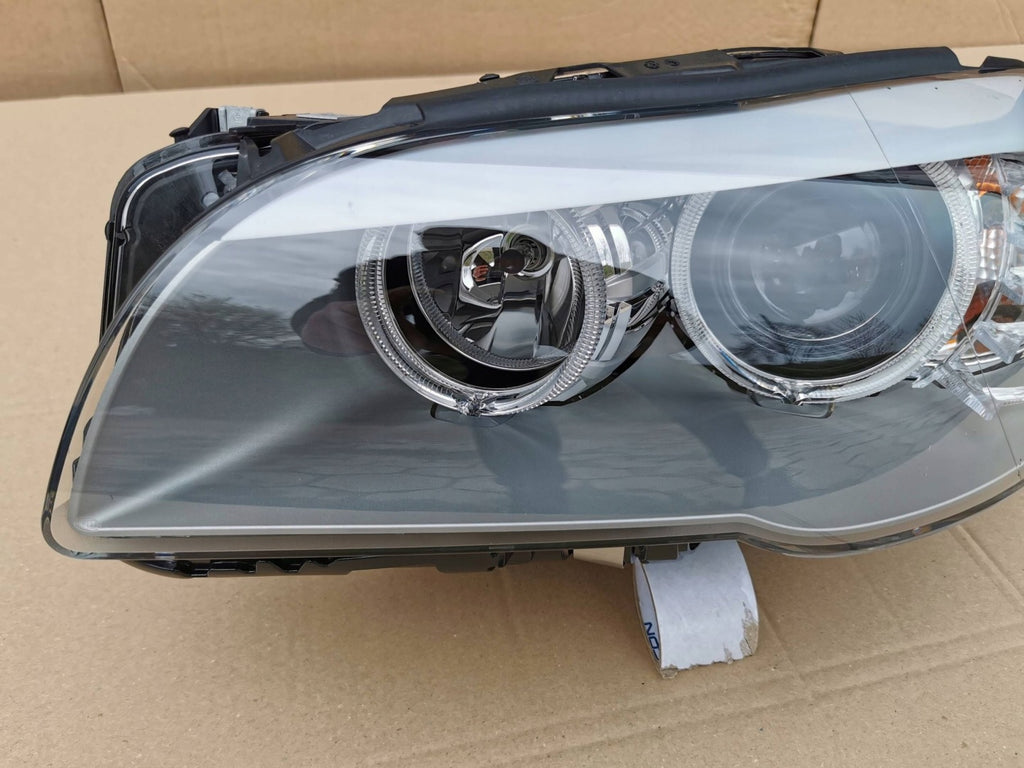 Frontscheinwerfer BMW 5 F11 F10 1EL010121-01 Links Scheinwerfer Headlight SCH1345921245ja