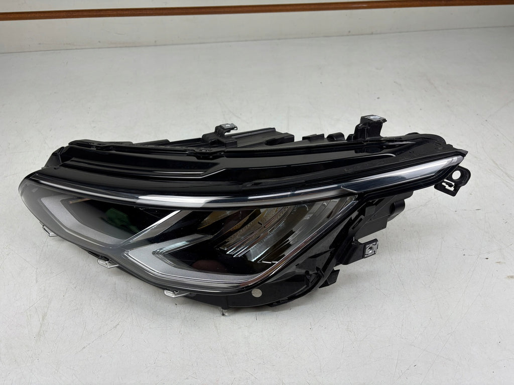 Frontscheinwerfer VW Golf VIII 5H1941005 Full LED Links Scheinwerfer Headlight SCH4791602145dq