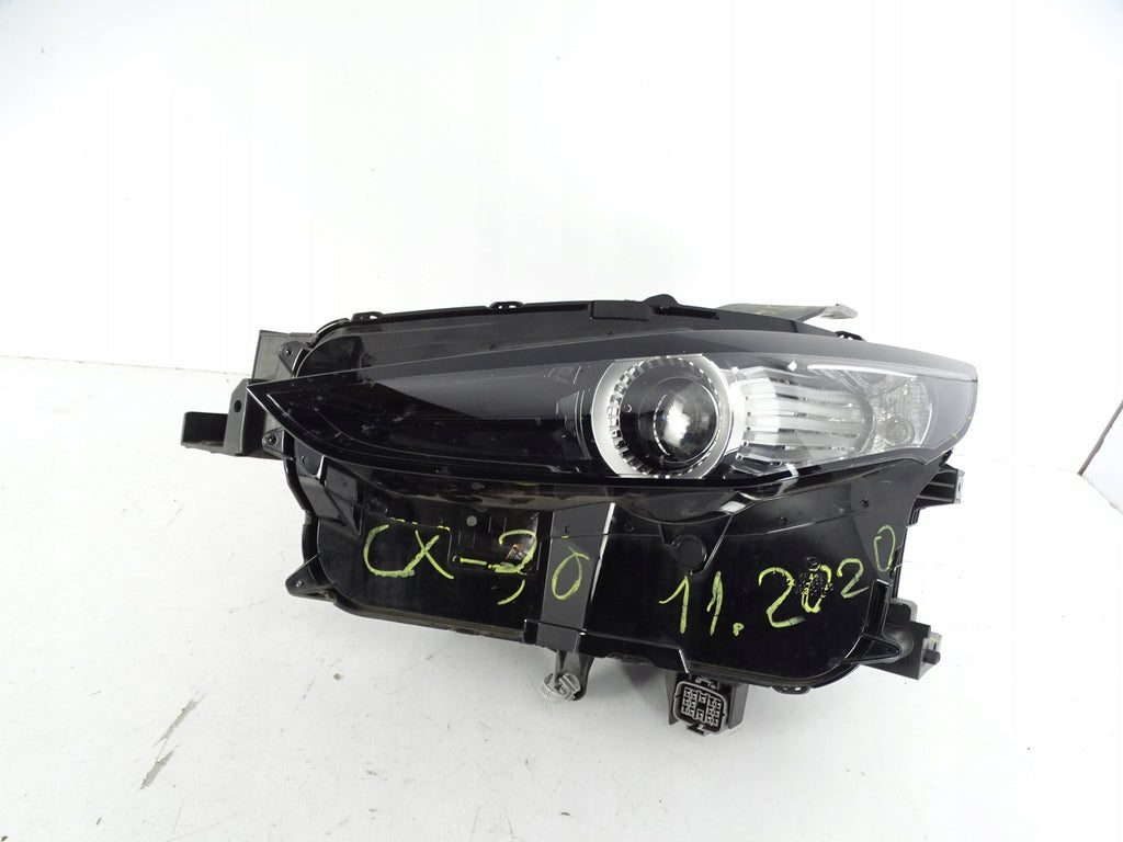 Frontscheinwerfer Mazda Cx30 Cx-30 DGJ1-51040 DGK9-67890 Links Headlight