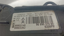 Load image into Gallery viewer, Frontscheinwerfer Citroën C5 III 9689037880 Xenon Links Scheinwerfer Headlight SCH1352533628dk
