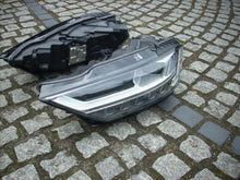 Laden Sie das Bild in den Galerie-Viewer, Frontscheinwerfer Audi A8 4N0941036 4N0941035 Laser Links Scheinwerfer Headlight SCH6785438128cd