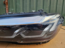 Laden Sie das Bild in den Galerie-Viewer, Frontscheinwerfer BMW 5 G31 G30 5A26FA302 Links Scheinwerfer Headlight SCH6340073892xx