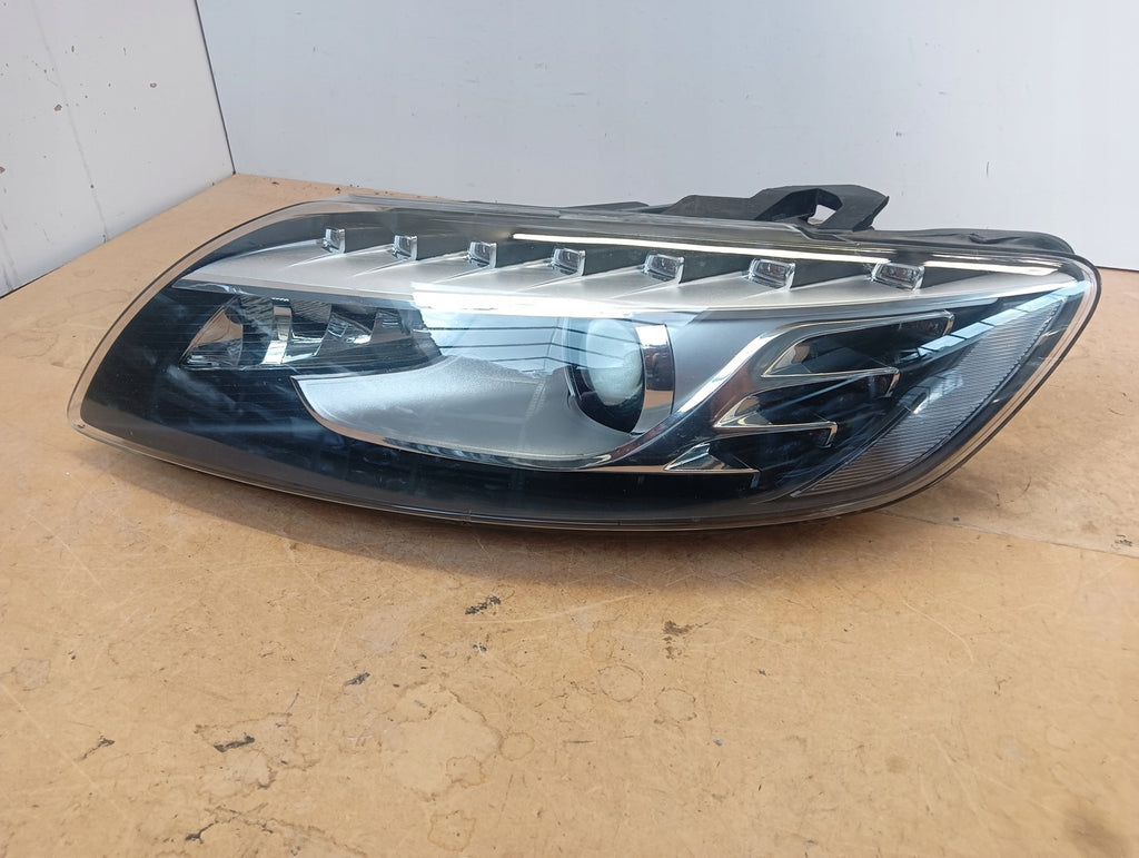 Frontscheinwerfer Audi Q7 4L0941003AD Xenon Links Scheinwerfer Headlight