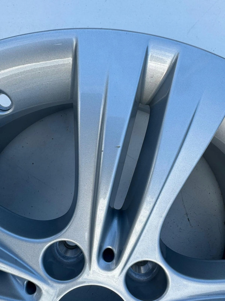 1x Alufelge 17 Zoll 7.5" 5x120 37ET 6796239 BMW Rim Wheel FEL9448446172qp