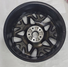Load image into Gallery viewer, 1x Alufelge 18 Zoll 7.5" 5x114.3 50ET 52910-CM300 Hyundai Kona Rim Wheel FEL7065007255lz