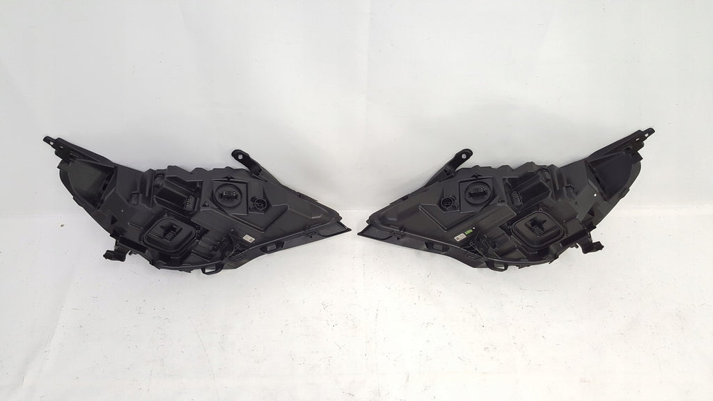 Frontscheinwerfer Opel Astra K 39023762 LED Ein Stück (Rechts oder Links)