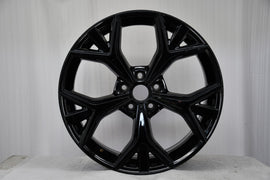 1x Alufelge 19 Zoll 8.0