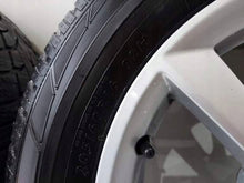 Load image into Gallery viewer, 1x Alufelge 16 Zoll 7.0" 5x112 35ET Glanz Silber 8W0601025B Audi A4 B9 Rim Wheel FEL3880919803jn