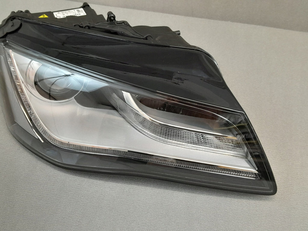 Frontscheinwerfer Audi A8 4H0941004M Xenon Rechts Scheinwerfer Headlight