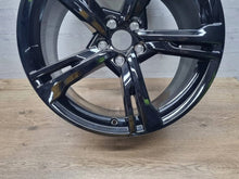 Laden Sie das Bild in den Galerie-Viewer, 1x Alufelge 19 Zoll 8.5" 5x112 32ET 8W0071499B Audi A4 Rim Wheel FEL6524109970fk