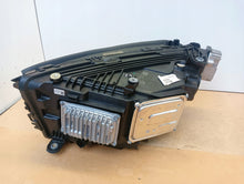 Laden Sie das Bild in den Galerie-Viewer, Frontscheinwerfer Mercedes-Benz Glc A2549062402 LED Rechts Headlight SCH7562098685iv