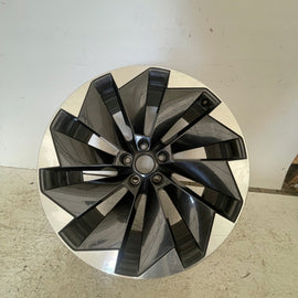 1x Alufelge 21 Zoll 9.0