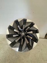 Load image into Gallery viewer, 1x Alufelge 21 Zoll 9.0" 5x112 42ET 5LA601025BM Mg Enyaq Rim Wheel FEL5513125409yz