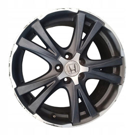1x Alufelge 19 Zoll 7.5
