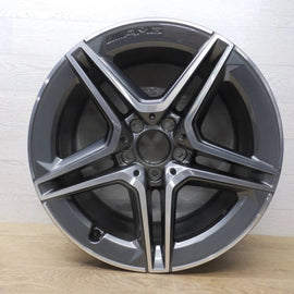 1x Alufelge 18 Zoll 9.0