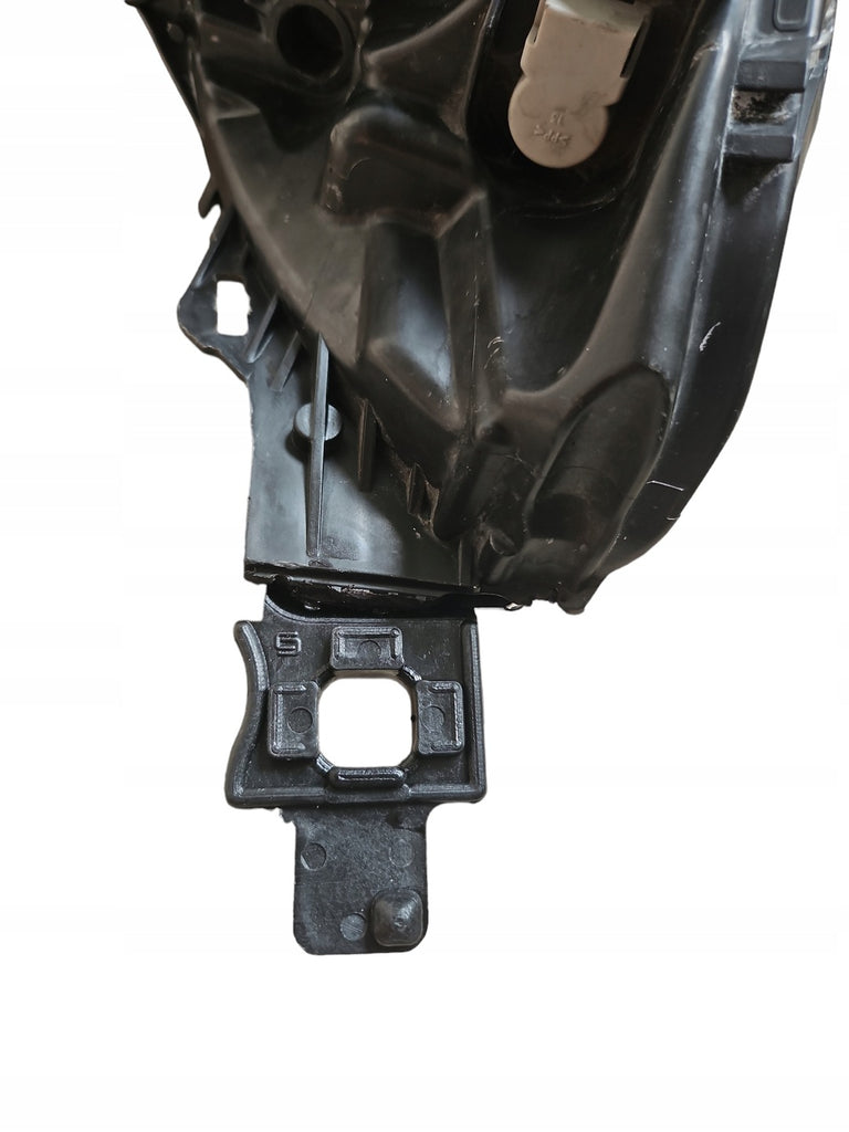 Frontscheinwerfer Citroën C5 III 9684845880 Xenon Links Scheinwerfer Headlight