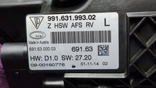 Laden Sie das Bild in den Galerie-Viewer, Frontscheinwerfer Porsche 911 991 Carrera 99163199302 Xenon Links Headlight SCH9210656779bm
