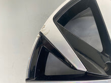 Load image into Gallery viewer, 1x Alufelge 19 Zoll 8.0" 5x112 47ET Glanz Schwarz 2GA601025T VW T-Roc Rim Wheel FEL8636004382xy