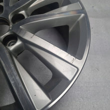 Load image into Gallery viewer, 1x Alufelge 15 Zoll 6.0" 5x100 40ET Glanz Silber 6R0601025R VW Polo 6r Rim Wheel FEL7269037789hc