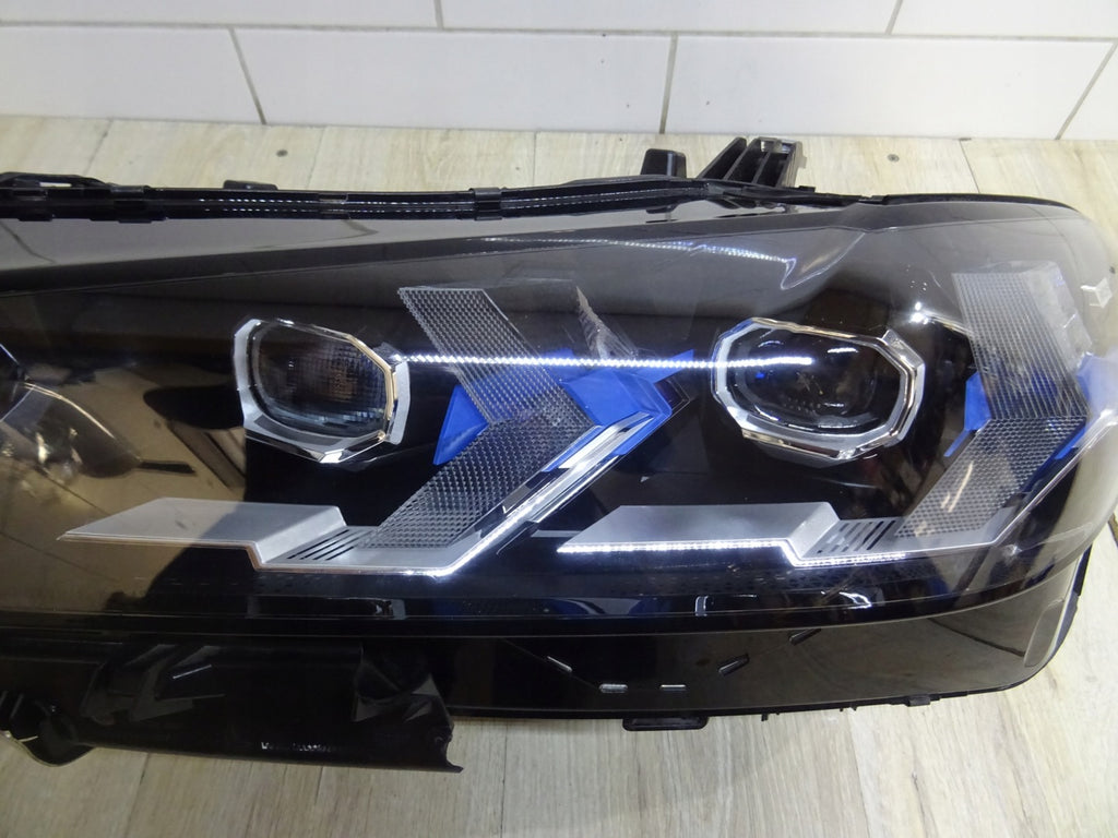 Frontscheinwerfer BMW X5 G05 X6 G06 5A8E105 LED Links Scheinwerfer Headlight SCH5234638742us
