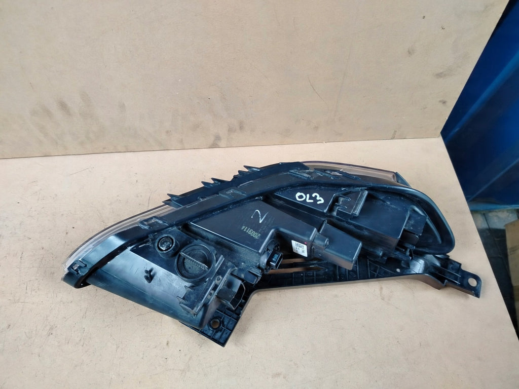 Frontscheinwerfer Hyundai Santa Fe IV 9220781000 LED Rechts oder Links