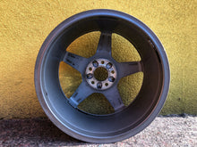 Laden Sie das Bild in den Galerie-Viewer, 1x Alufelge 18 Zoll 8.5" 5x112 49ET A2054011200 Mercedes-Benz Amg Rim Wheel FEL4815761136it