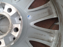 Load image into Gallery viewer, 1x Alufelge 18 Zoll 8.5" 5x112 41ET A2224010902 Mercedes-Benz W222 Rim Wheel FEL9863753155lg