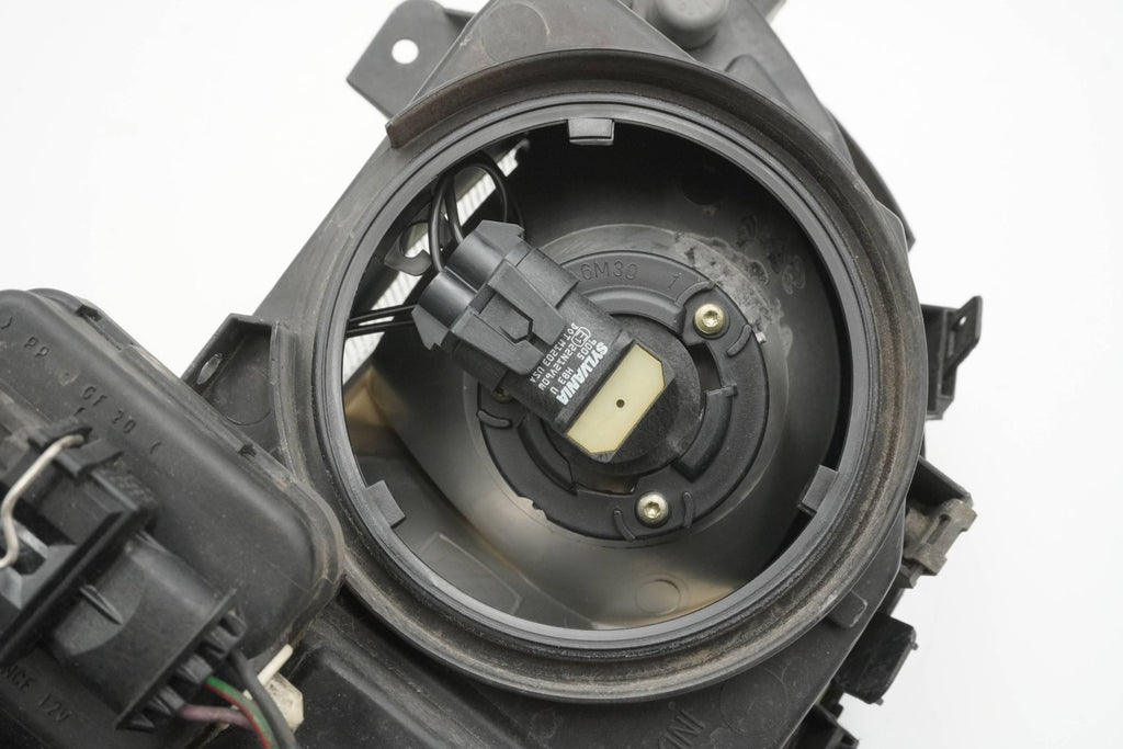 Frontscheinwerfer Volvo S60 I 89007860 8693578 Rechts Scheinwerfer Headlight SCH1328672084vz