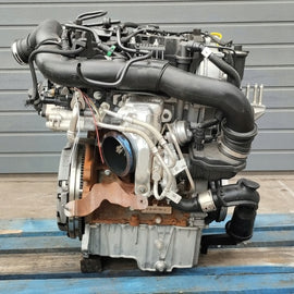 Motor Ford Puma B7JB N1BG 1.0 125PS 92kW 2022 Benzin Engine Komplett MOT6075782838sx