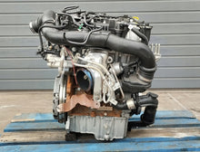 Laden Sie das Bild in den Galerie-Viewer, Motor Ford Puma B7JB N1BG 1.0 125PS 92kW 2022 Benzin Engine Komplett MOT6075782838sx