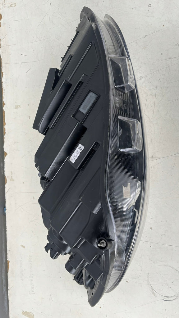 Frontscheinwerfer Ford Focus JX7B-13E015-CE LED Links Scheinwerfer Headlight SCH7730483070kd