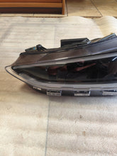 Laden Sie das Bild in den Galerie-Viewer, Frontscheinwerfer Ford Focus NX7B13E017AK Links Scheinwerfer Headlight SCH7463681245cj