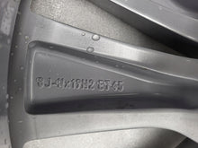 Load image into Gallery viewer, 1x Alufelge 19 Zoll 8.0" 5x112 45ET Glanz Silber 5LA601025Q Skoda Octavia I FEL8302199667kf