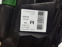Laden Sie das Bild in den Galerie-Viewer, Frontscheinwerfer Jeep Cherokee Kl 68157105AQ Rechts Scheinwerfer Headlight SCH1605260937fl
